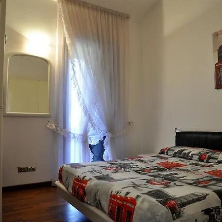 Viavai Couette-café Spinone Al Lago