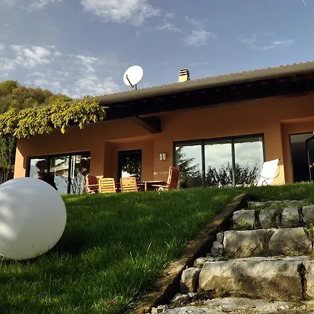 Viavai Bed and Breakfast Spinone Al Lago