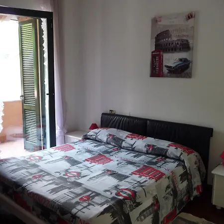 Bed and Breakfast Viavai Spinone Al Lago