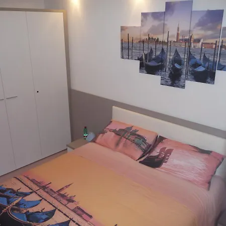 Bed and Breakfast Viavai